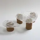 [XSH-2508-17] Lot de 2 supports apperitifs acrylique - _ANYA_.webp