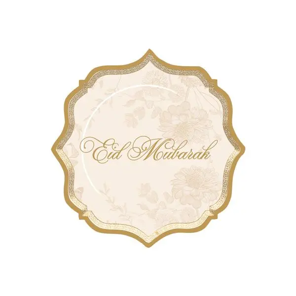 [CVAL250912-02] Lot de 10 assiettes Ø23 cm - _NAHIM_.webp