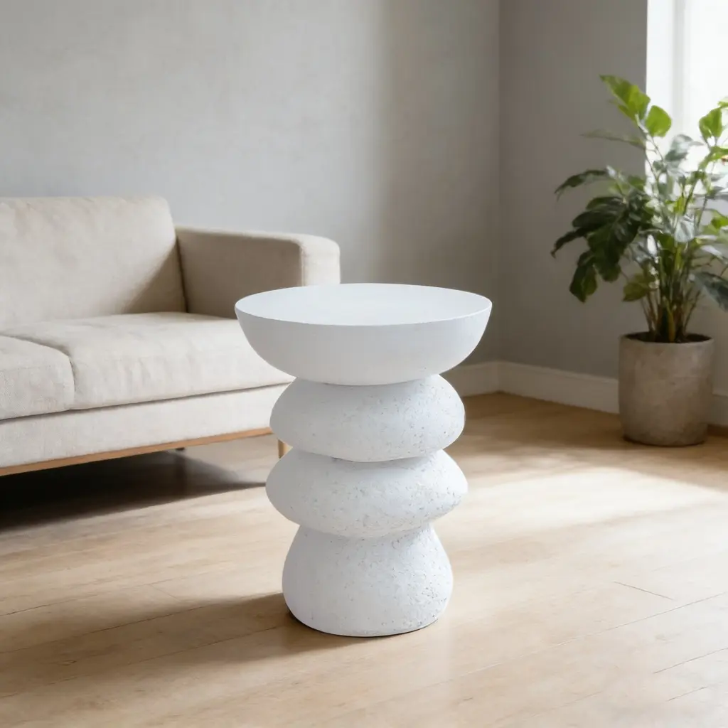 [CT26021] Table basse Ø38_51 cm - _Takumi_.webp