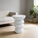 [CT26021] Table basse Ø38_51 cm - _Takumi_.webp