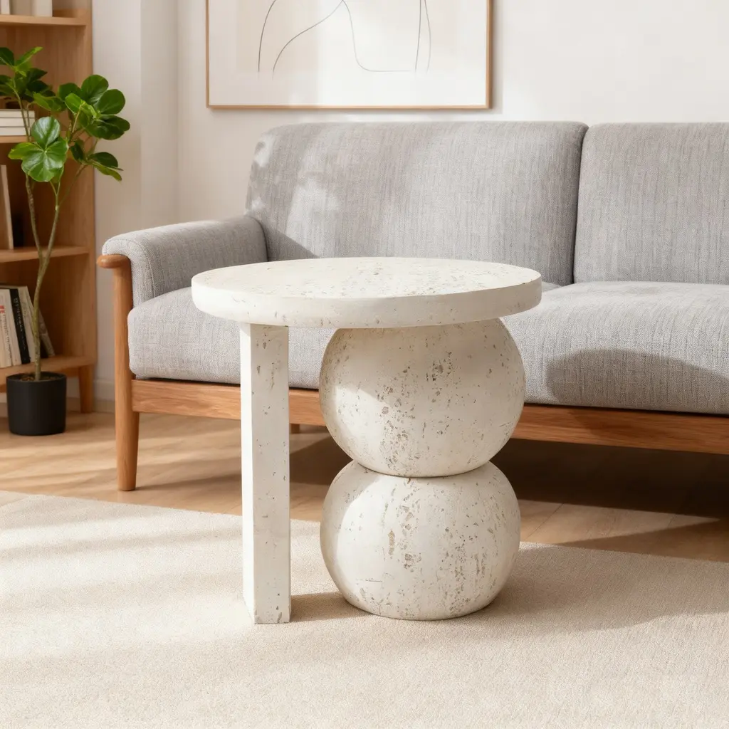 [CT26017] Table basse Ø46_46 cm - _Koaru_.webp