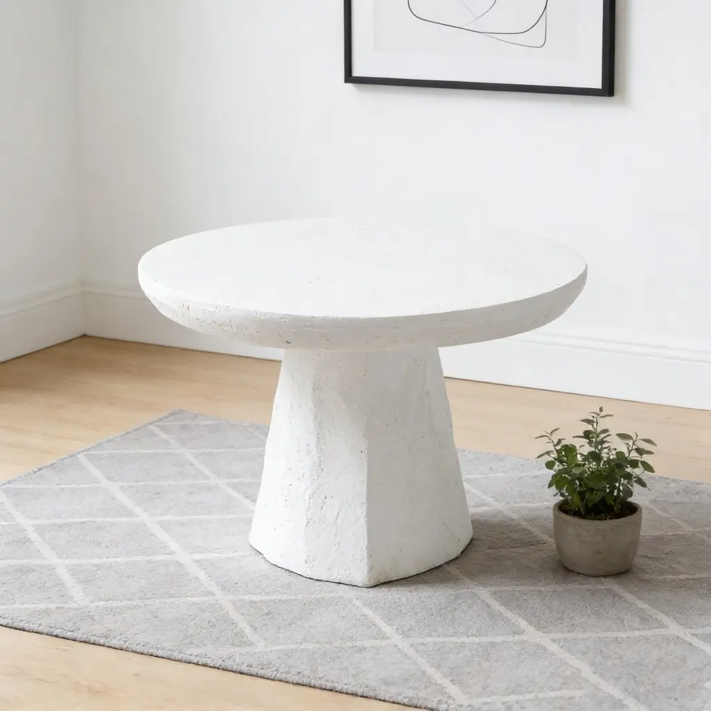 [CT26024A] Table basse Ø61_40.5 cm - _Towa_.webp