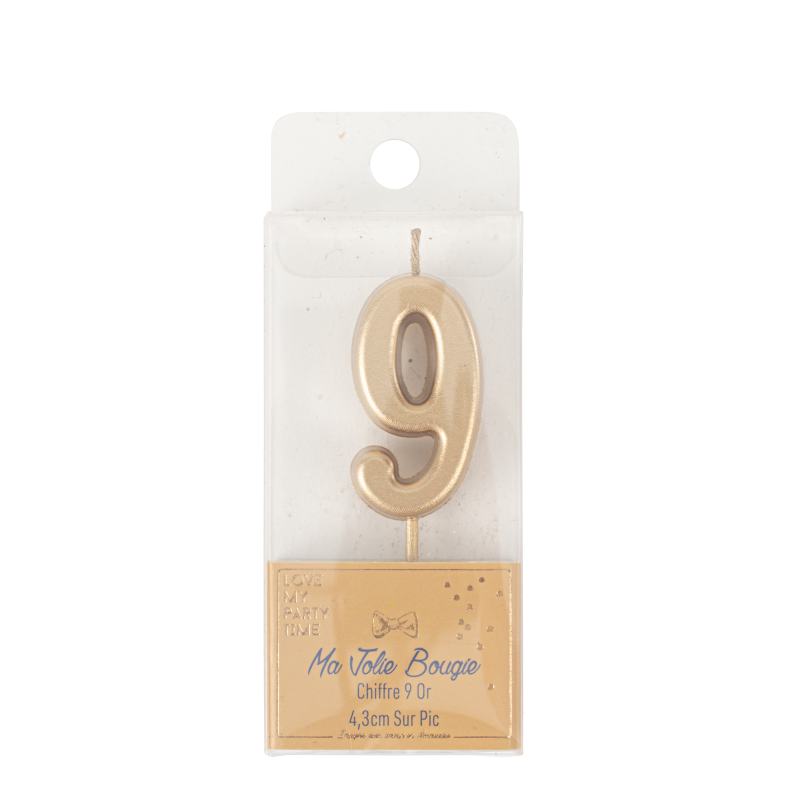 bougie-anniversaire