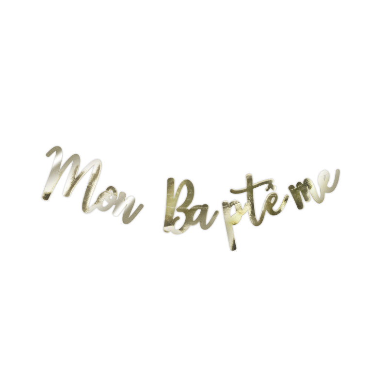 bapteme