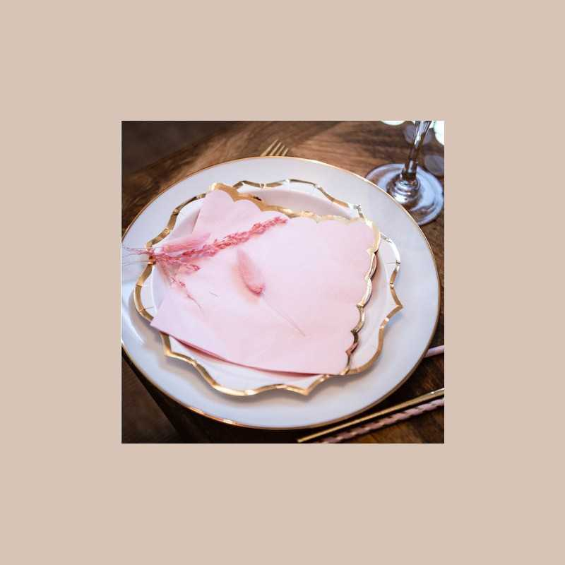 serviettes-papier