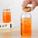 verre-couvercle-bambou-avec-paille-400ml