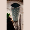 vase