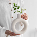vase-delphinial
