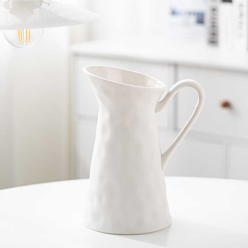 vase