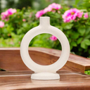 vase