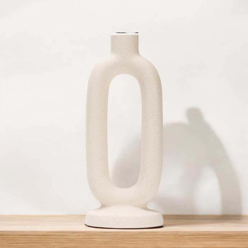vase