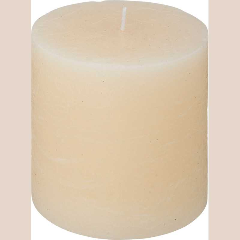 bougie-rond-olia-ivoire-10x10cm