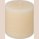 bougie-rond-olia-ivoire-10x10cm