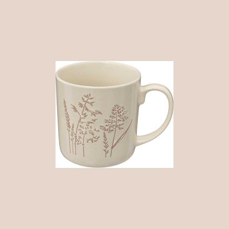 Mug l elsa 50cl