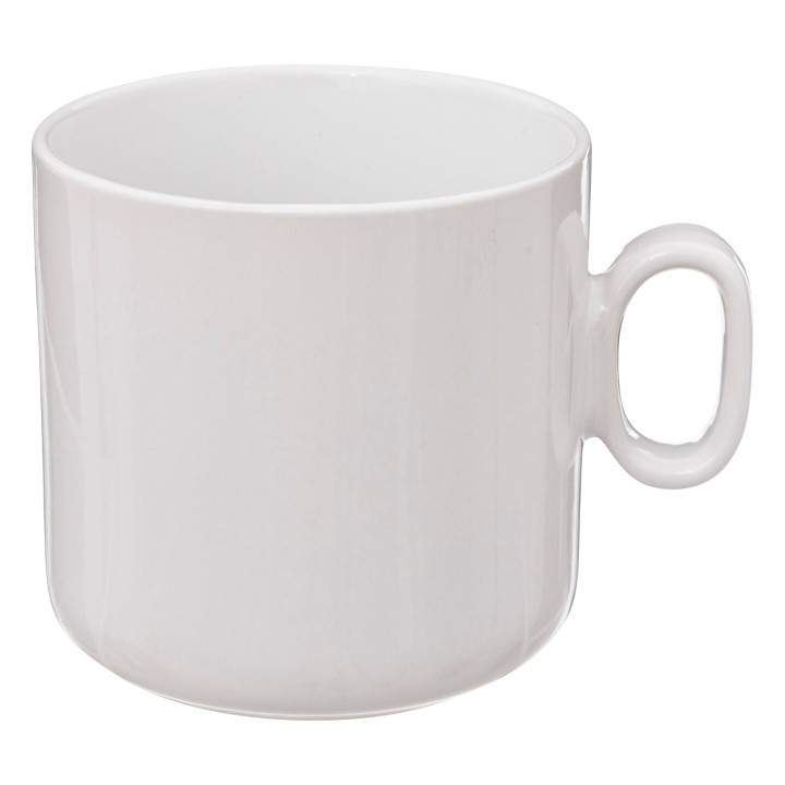 Mug blanc 35cl  