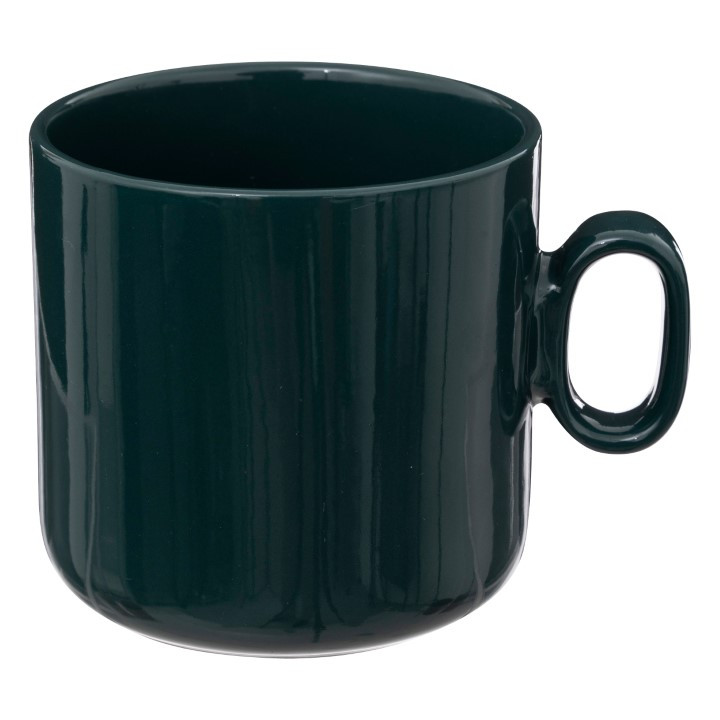 Mug émeraude 35cl  