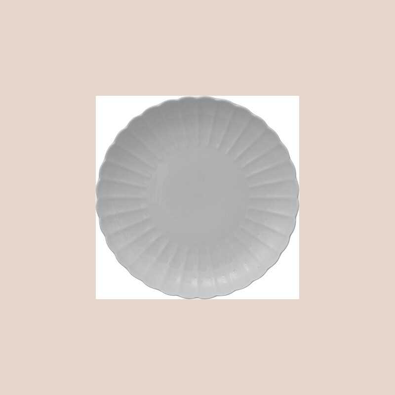 Assiette dess romy d20