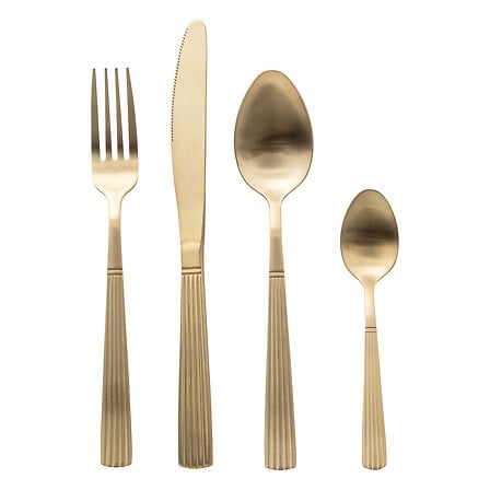 Menagere inox 24p tamara