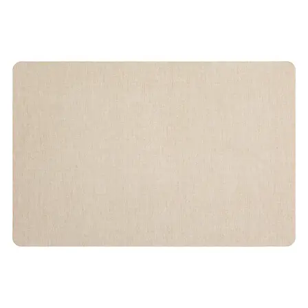 Set table axel beige 45x30
