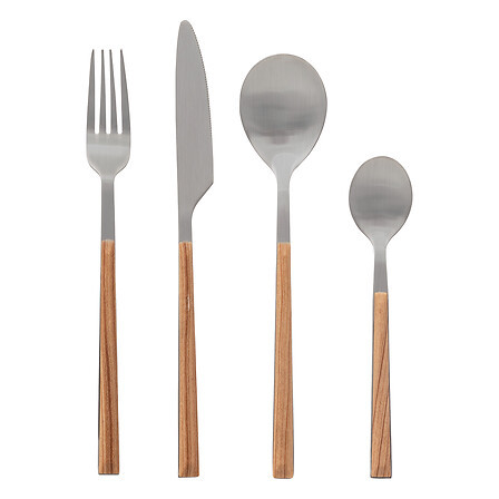 Menagere 24p soleya