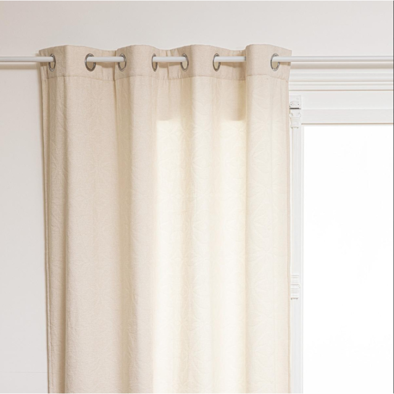 Rideau chen zuri iv 140x260