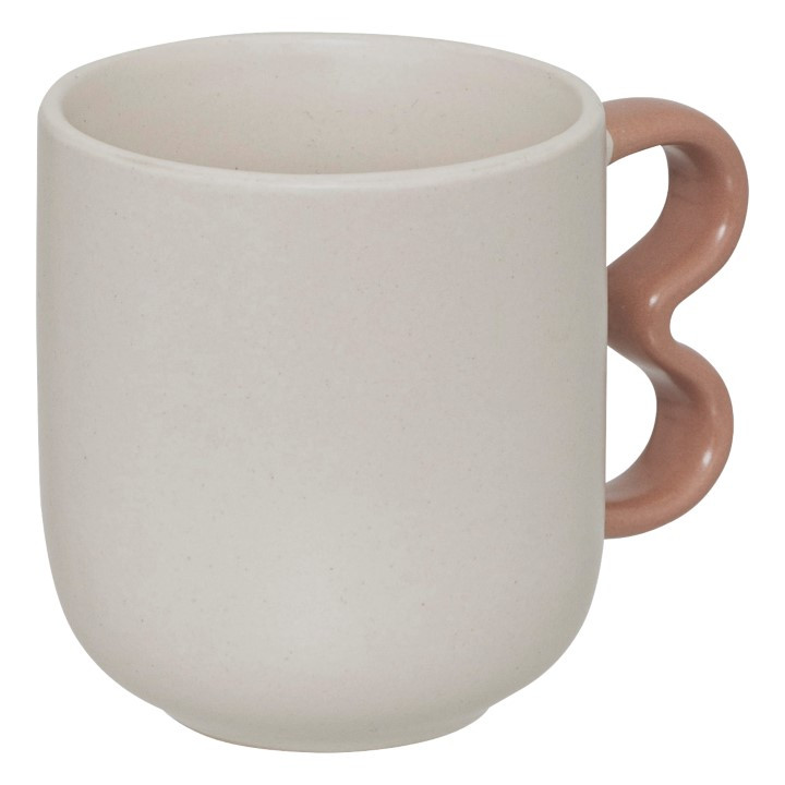 Tasse espresso bliss blanc 12cl