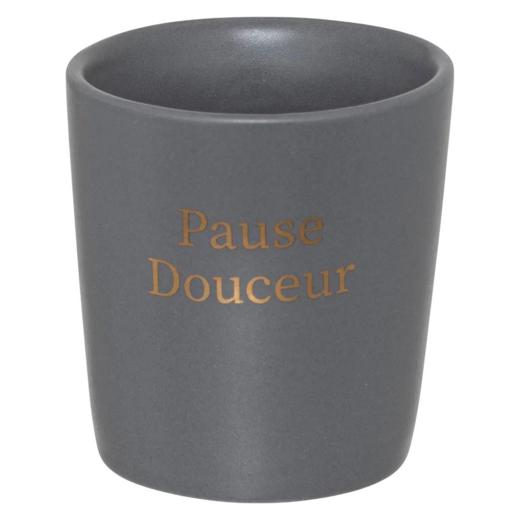 Tasse 44cl - "Pause douceur"  