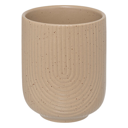 Tasse LYA taupe 19cl  