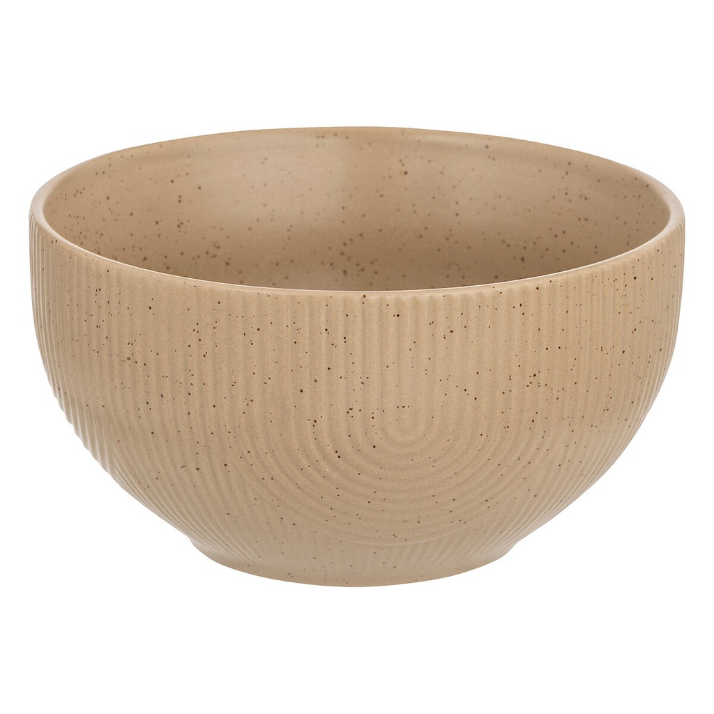 Bol LYA taupe 60cl  