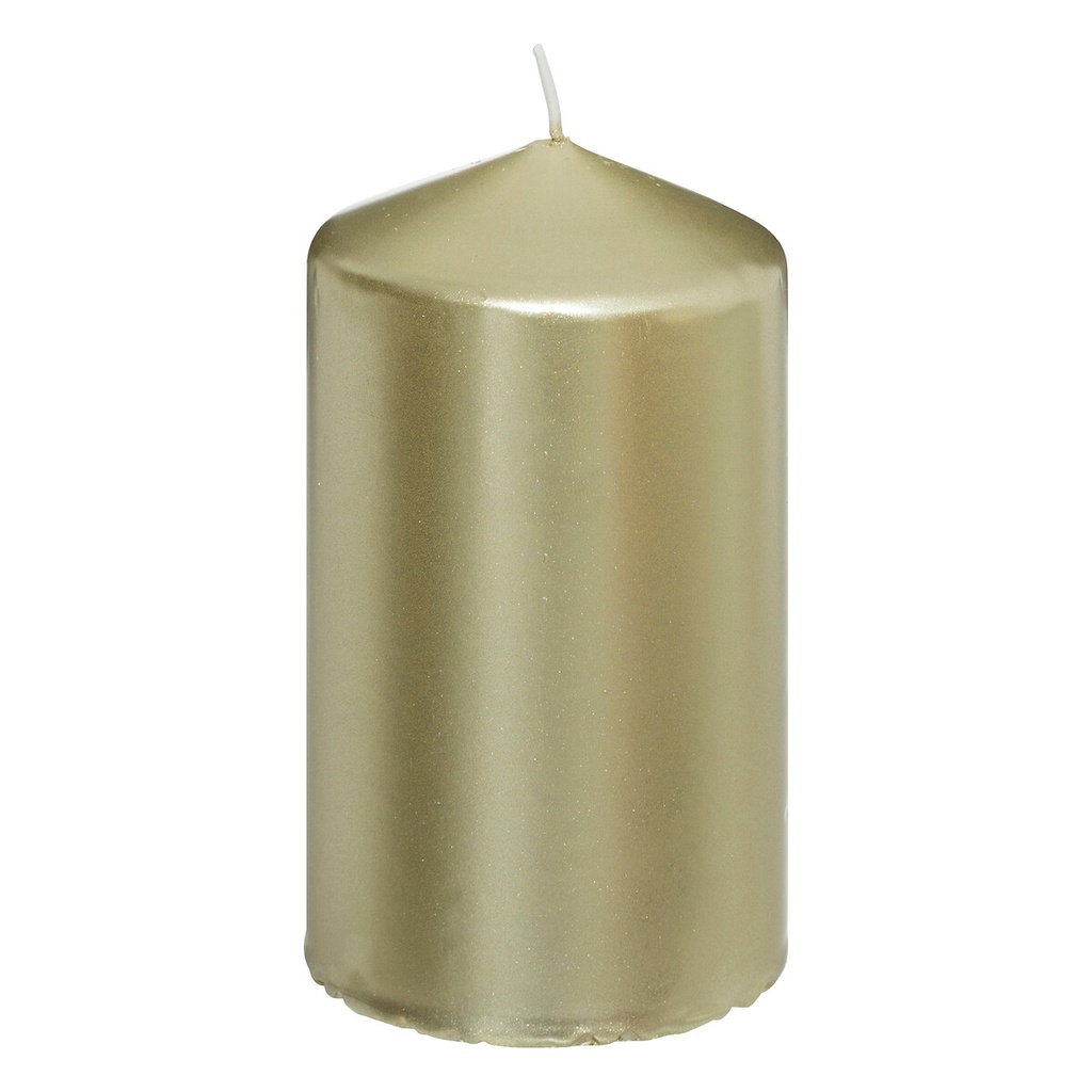 Bougie rnd satin or 335g