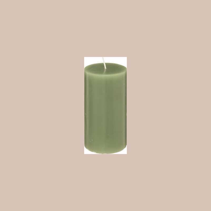 Bougie rond hugo ve m 7x13