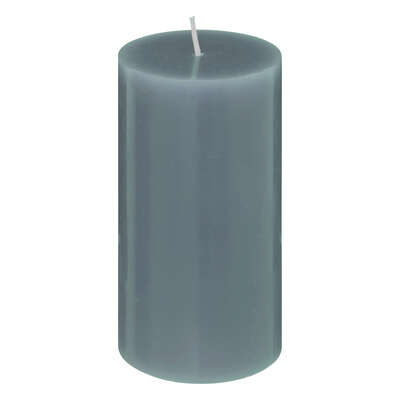 Bougie ronde hugo orage 7x13