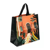 Sac shopping jardin