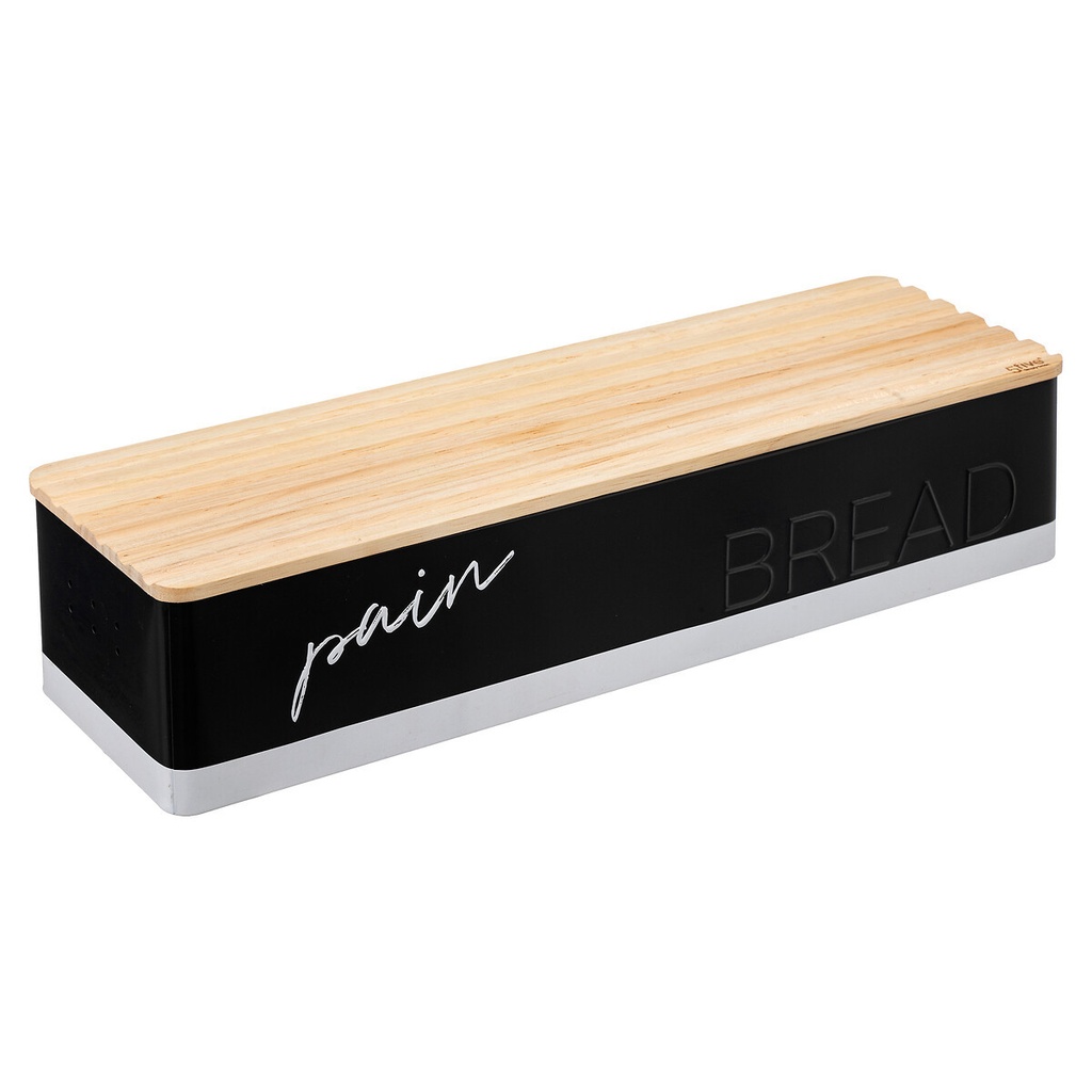 Boite baguette color ed br8