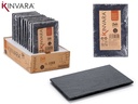 Plateau  aperitif 15x10cm