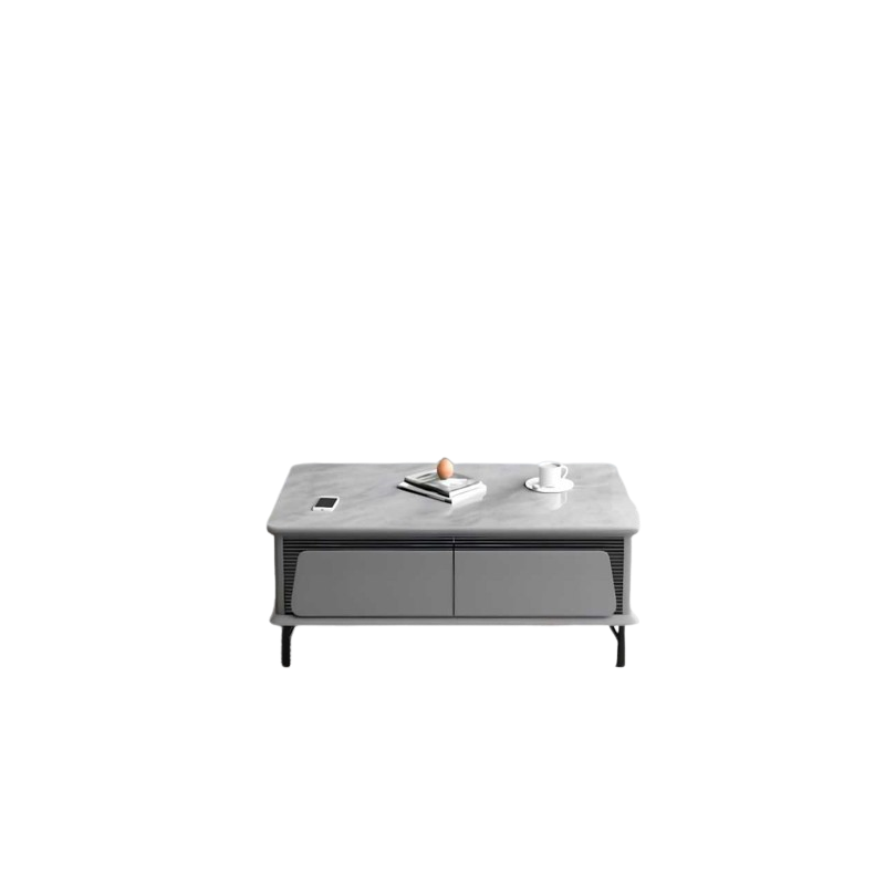Table basse - "eclipse"