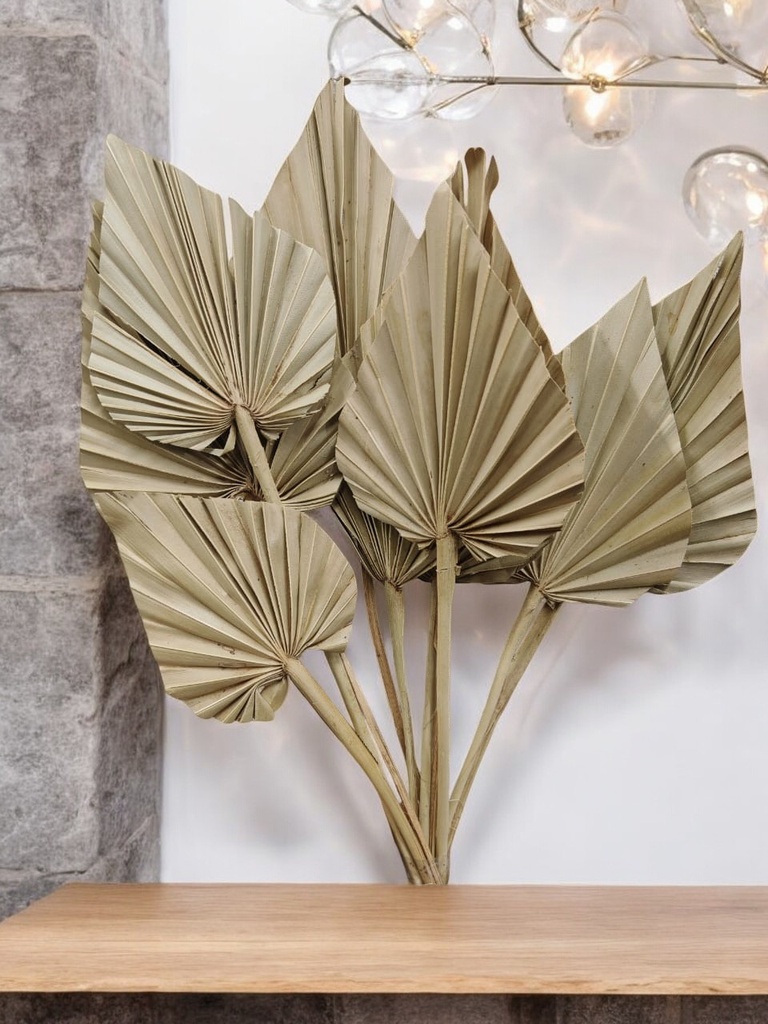 Botte nature paquet de 10