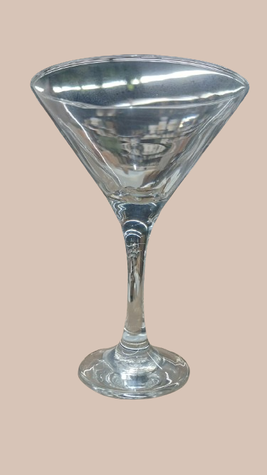 Coupe cocktail 175cc misket x 1