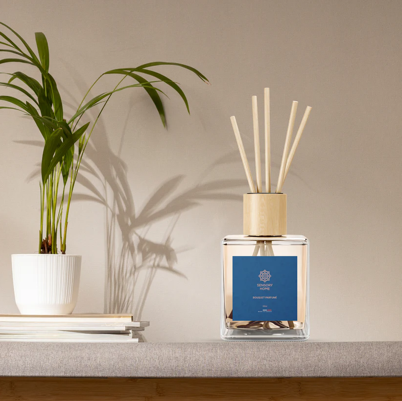 Bouquet parfumé sky sensoryhome