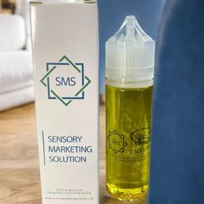 Recharge 50ml sky sensoryhome