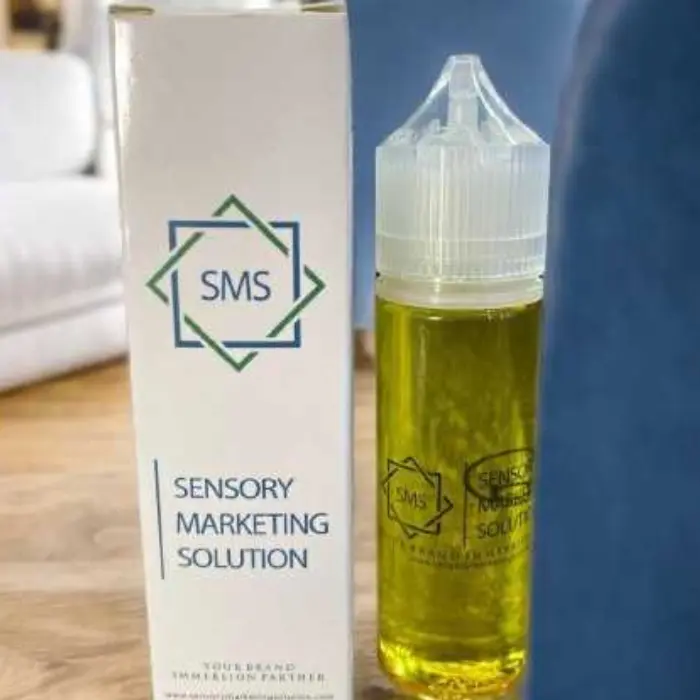 Recharge 50ml bois tonka sensoryhome