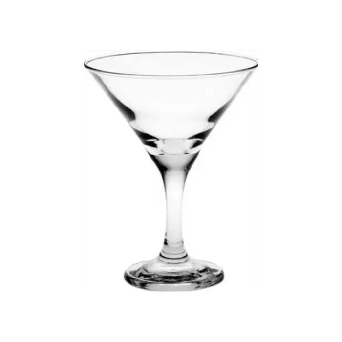 Verre martini  19cl 