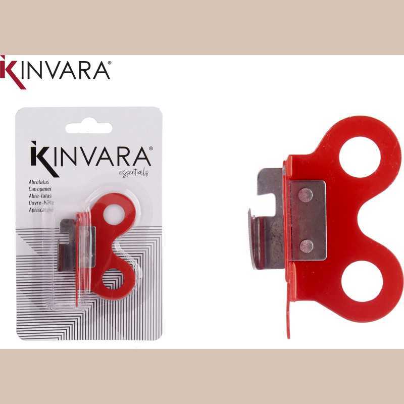 Ouvre boite papillon