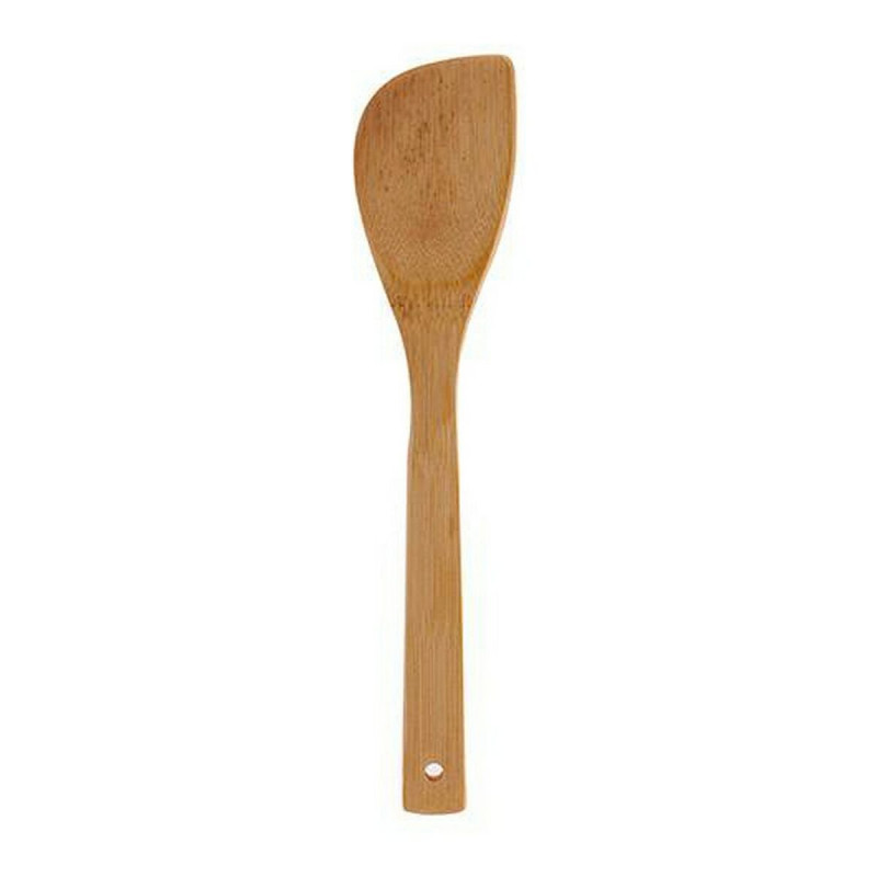 Pelle bambou forme cuisine 30cm