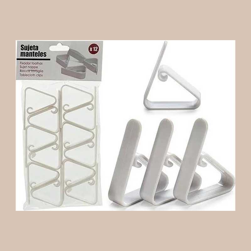 Pince a nappes 12 unit s