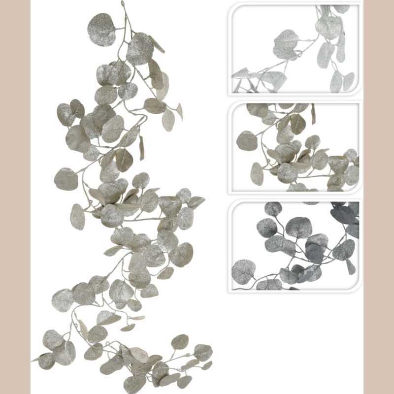 Garland 180cm 3ass