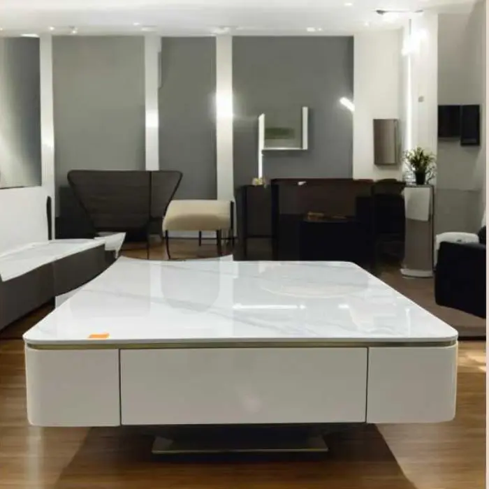 Table basse " nova"