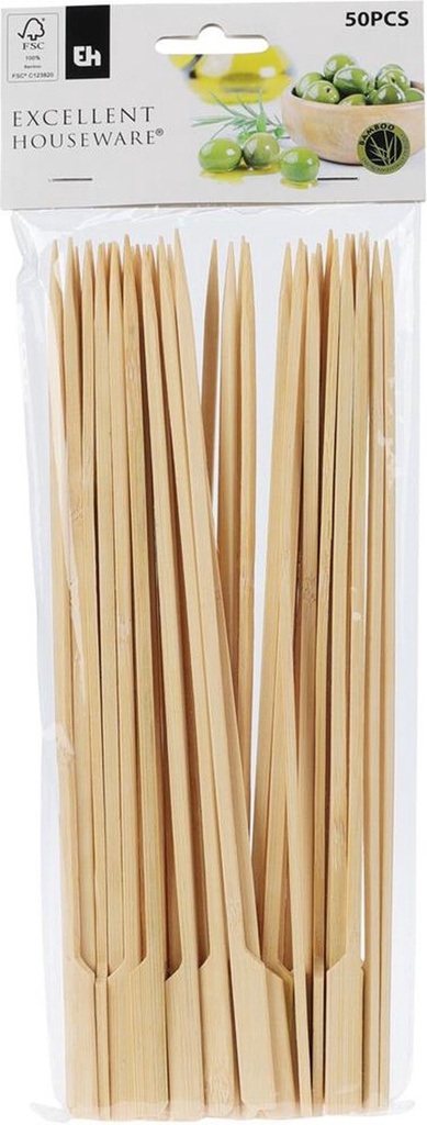 Brochettes (f1)