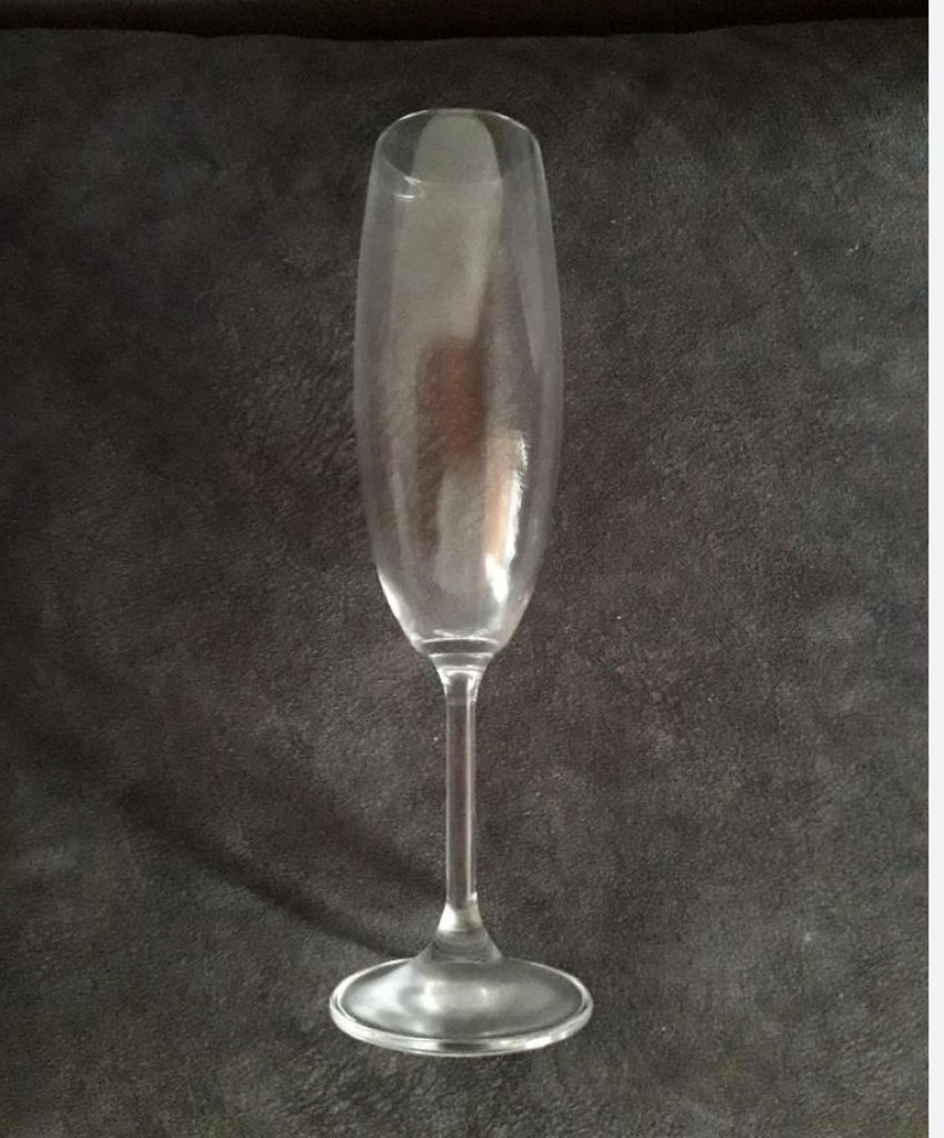 Coupe champagne sidera 220ml