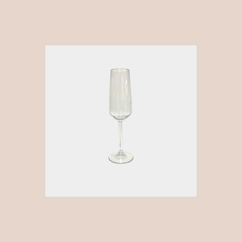 Verre à champagne allegra 19cl 
